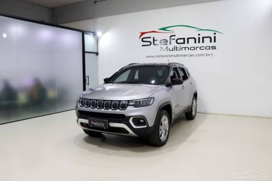 JEEP COMPASS 2.0 TD350 TURBO DIESEL LONGITUDE AT9 JEEP COMPASS 2.0 TD350 TURBO DIESEL LONGITUDE AT9